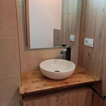 Atico Maravilloso En , Vigo *