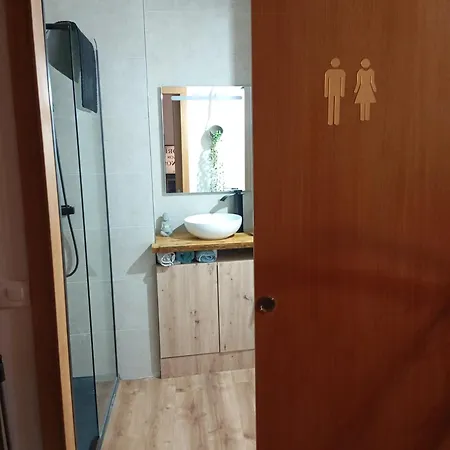 Atico Maravilloso En , Vigo Séjour chez l'habitant Cangas